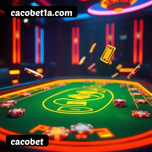 Como Registrar e Fazer Login cacobet