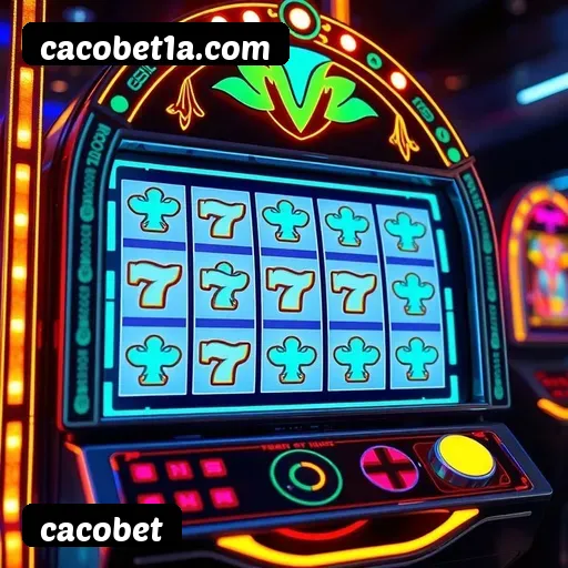 Legalidade cacobet no Brasil