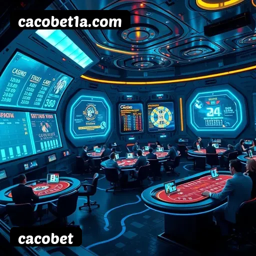 Análise cacobet - Vantagens e Desvantagens