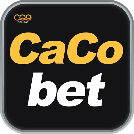 Logo da cacobet